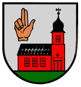 Ein Bild aus Kappel 88639 - 2