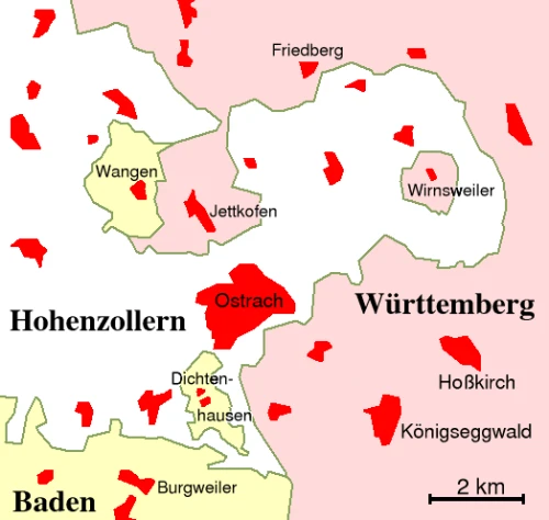 Ein Bild aus Wangen 88356 - 3
