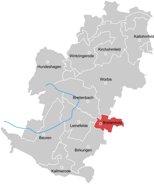 Ein Bild aus breitenholz 72119 - 3