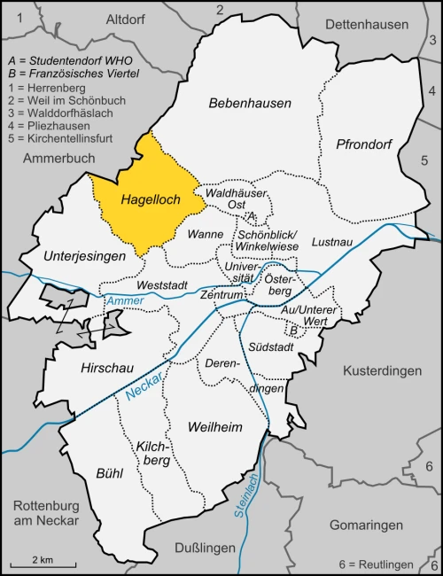 Ein Bild aus hagelloch 72070 - 3