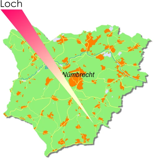 Ein Bild aus loch 78733 - 3