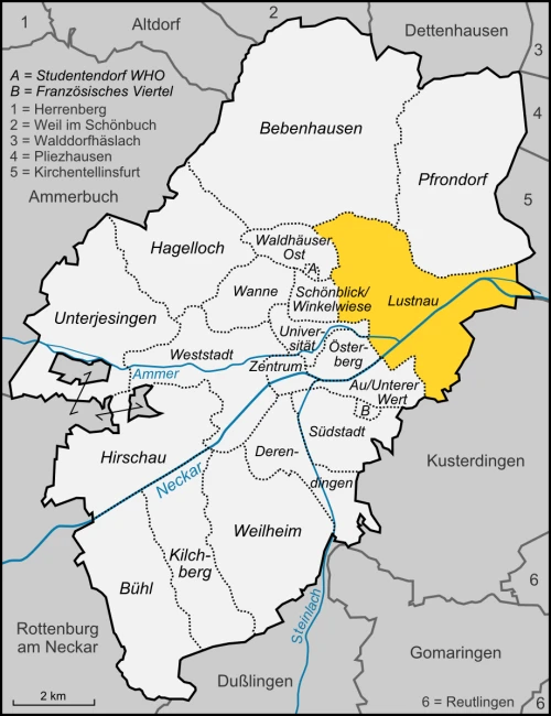 Ein Bild aus lustnau 72070 - 3