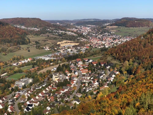 Ein Bild aus Albstadt 72458 - 1