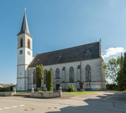 Ein Bild aus aldingen 78554 - 1