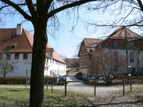Ein Bild aus altheim 88499 - 1