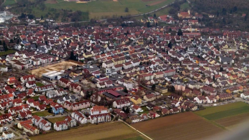 Ein Bild aus denkendorf 73770 - 1