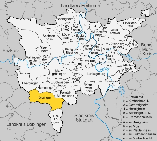 Ein Bild aus ditzingen 71254 - 3