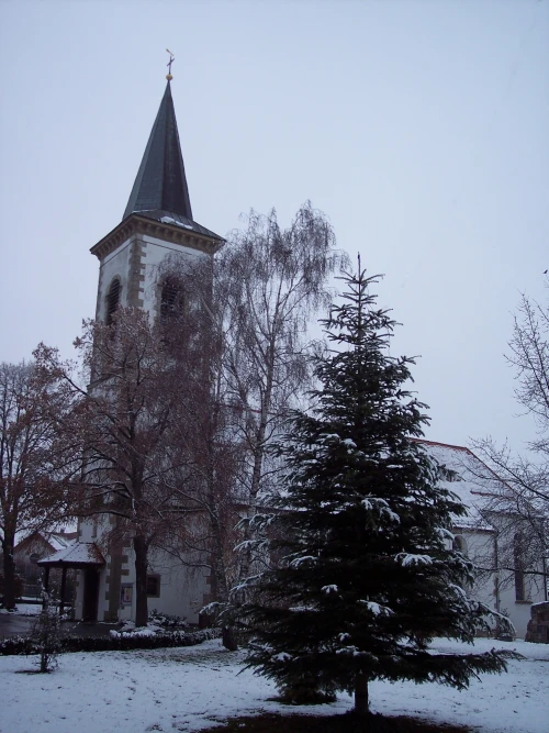 Ein Bild aus dormettingen 72358 - 1