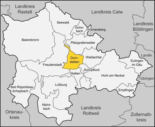 Ein Bild aus dornstetten 72280 - 3