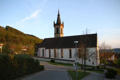 Ein Bild aus duerbheim 78589 - 1
