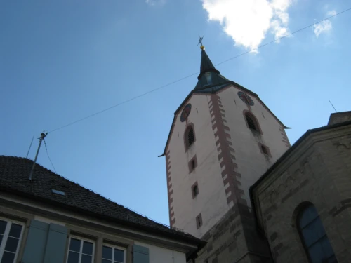 Ein Bild aus empfingen 72186 - 1