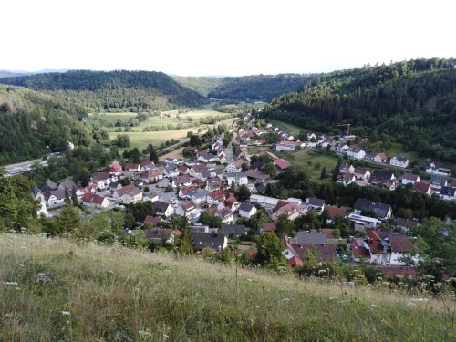 Ein Bild aus epfendorf 78736 - 1