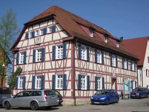 Ein Bild aus filderstadt 71111 - 1