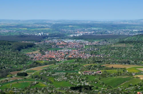Ein Bild aus frickenhausen 72636 - 1