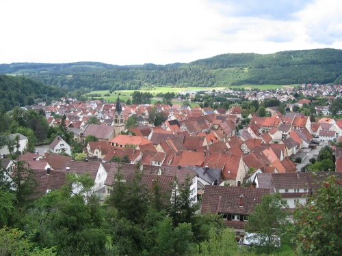 Ein Bild aus fridingen-an-der-donau 78567 - 1