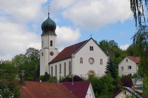 Ein Bild aus frittlingen 78665 - 1