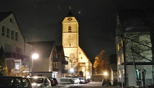 Ein Bild aus gaertringen 71116 - 1