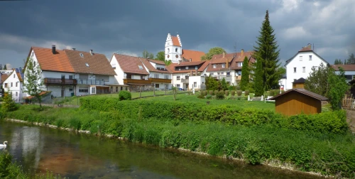 Ein Bild aus gammertingen 72501 - 1