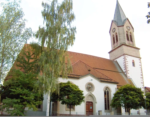 Ein Bild aus gechingen 75391 - 1