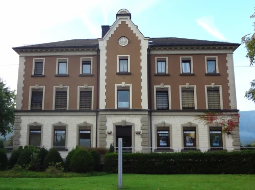 Ein Bild aus geisingen 78187 - 1