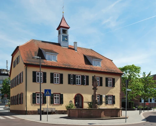 Ein Bild aus gerlingen 70839 - 1