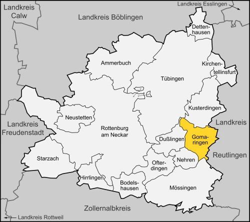Ein Bild aus gomaringen 72810 - 3