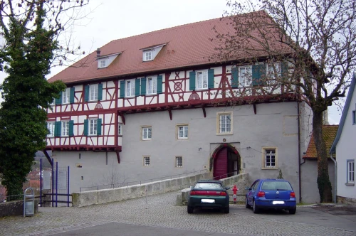 Ein Bild aus gomaringen 72810 - 1