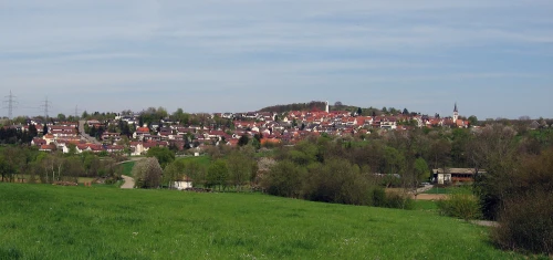 Ein Bild aus grossbettlingen 72663 - 1