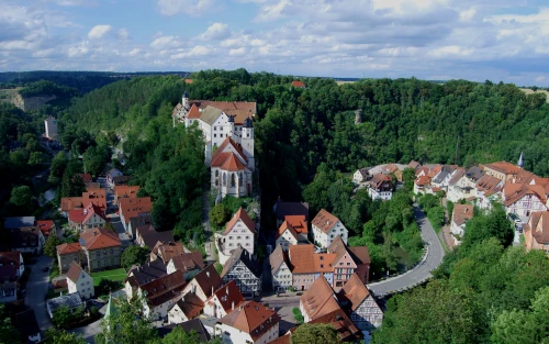Ein Bild aus haigerloch 72401 - 1