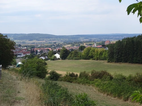 Ein Bild aus heimsheim 71296 - 1