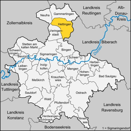 Ein Bild aus hettingen 72513 - 3