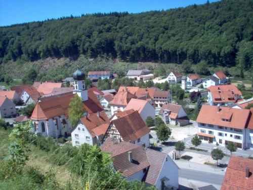 Ein Bild aus hettingen 72513 - 1