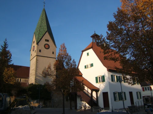 Ein Bild aus hildrizhausen 71157 - 1