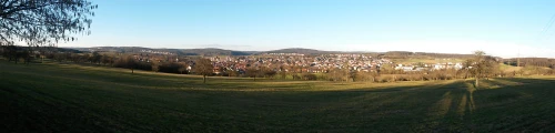Ein Bild aus hochdorf 88436 - 1