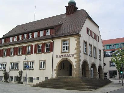 Ein Bild aus holzgerlingen 71088 - 1
