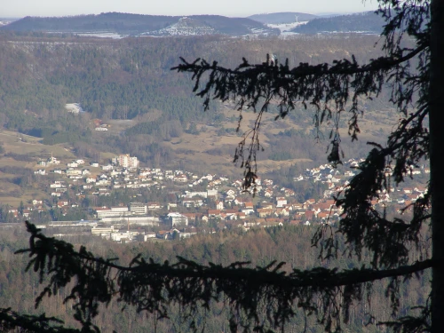 Ein Bild aus jungingen 72417 - 1