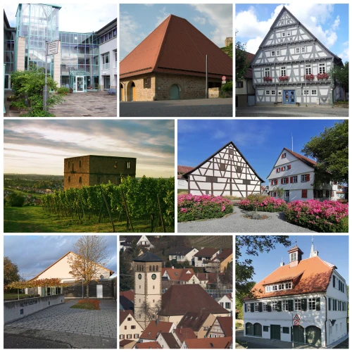 Ein Bild aus kernen-im-remstal 71394 - 1