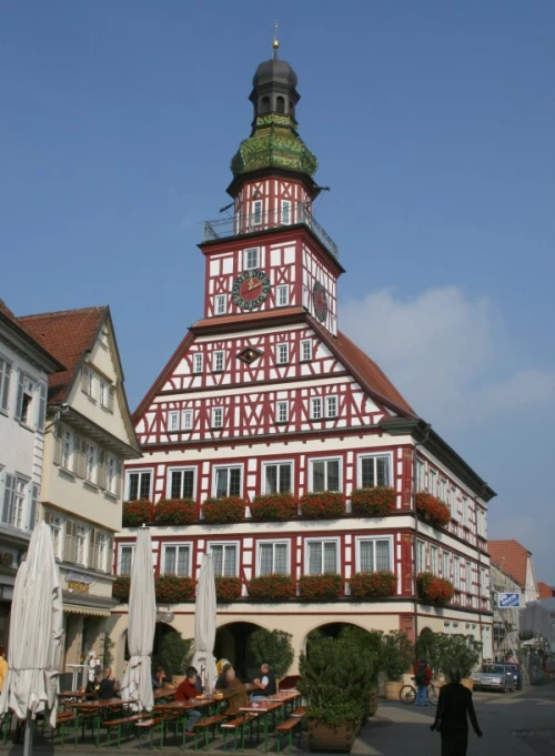 Ein Bild aus kirchheim-unter-teck 73230 - 1