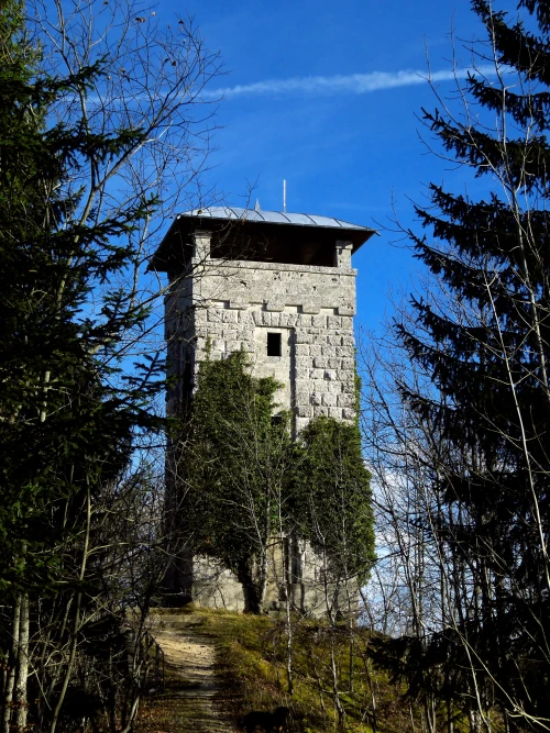 Ein Bild aus kolbingen 78600 - 1