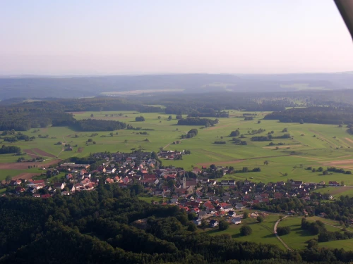 Ein Bild aus mahlstetten 78601 - 1
