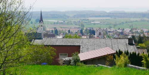 Ein Bild aus markdorf 88677 - 1