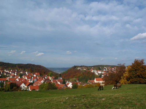 Ein Bild aus messstetten 72469 - 1