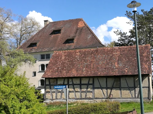 Ein Bild aus muehlingen 78357 - 1