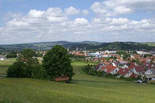 Ein Bild aus muensingen 72525 - 1
