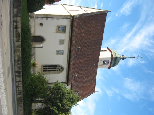 Ein Bild aus neustetten 72149 - 1