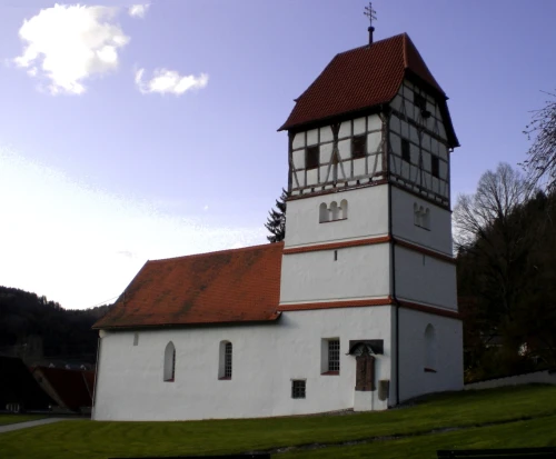 Ein Bild aus nusplingen 72362 - 1