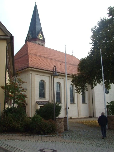 Ein Bild aus obernheim 72364 - 1