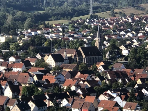 Ein Bild aus rangendingen 72414 - 1