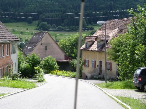 Ein Bild aus reichenbach-am-heuberg 78564 - 1