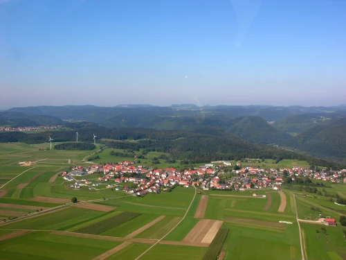 Ein Bild aus renquishausen 78603 - 1